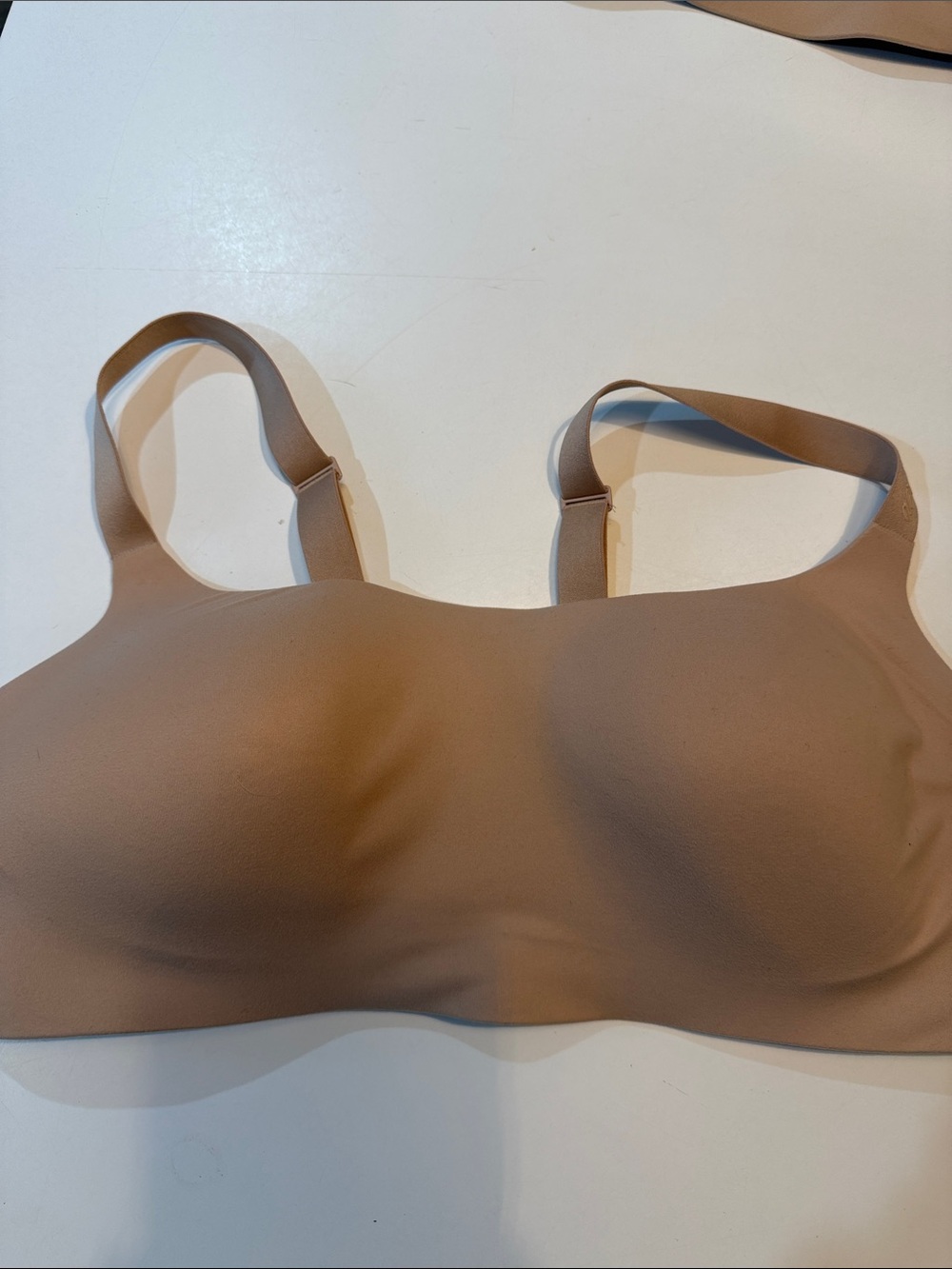 aerie Smoothez Seamless Wireless Bra